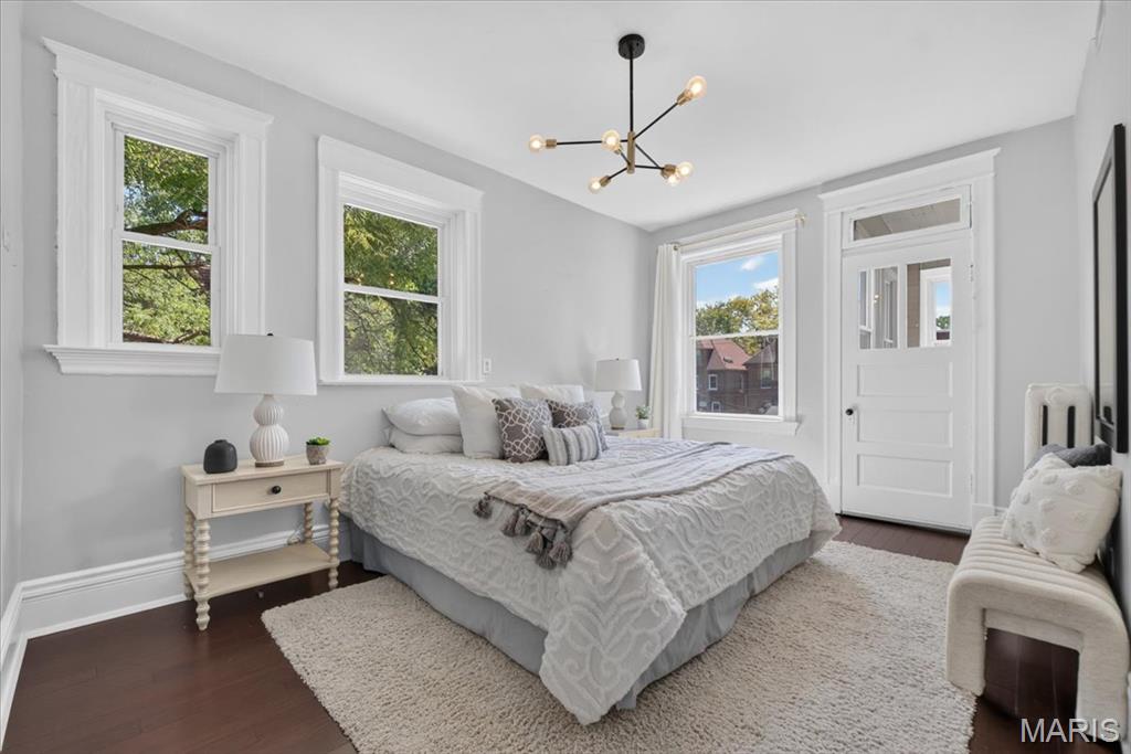 Tyler Place - Residential