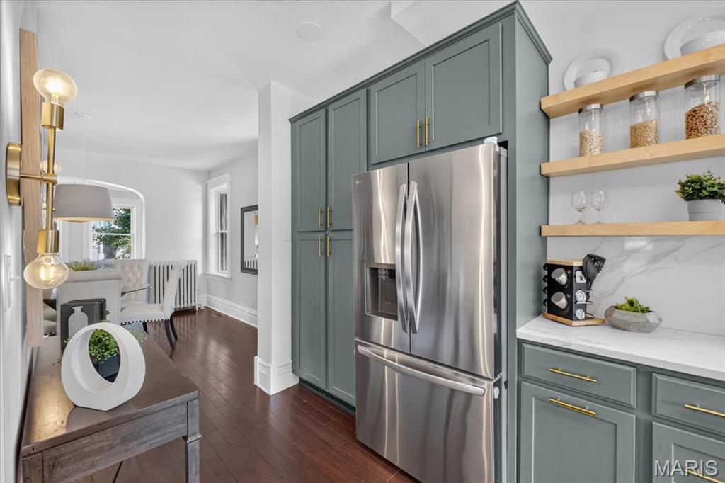 Tyler Place - Residential