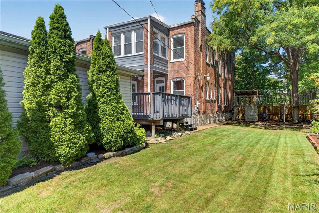 Tyler Place - Residential