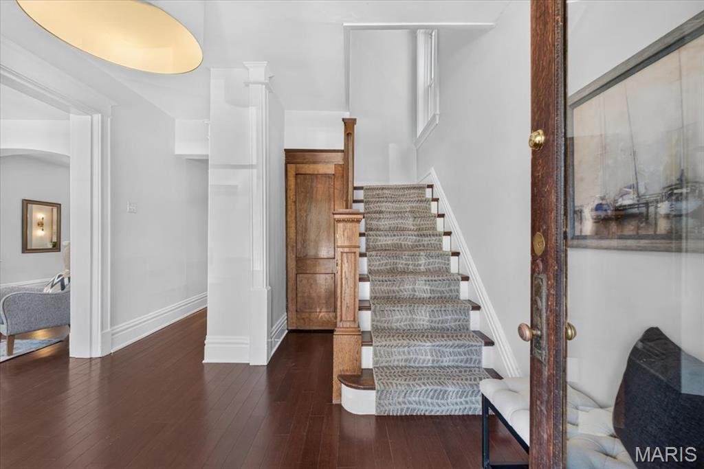 Tyler Place - Residential