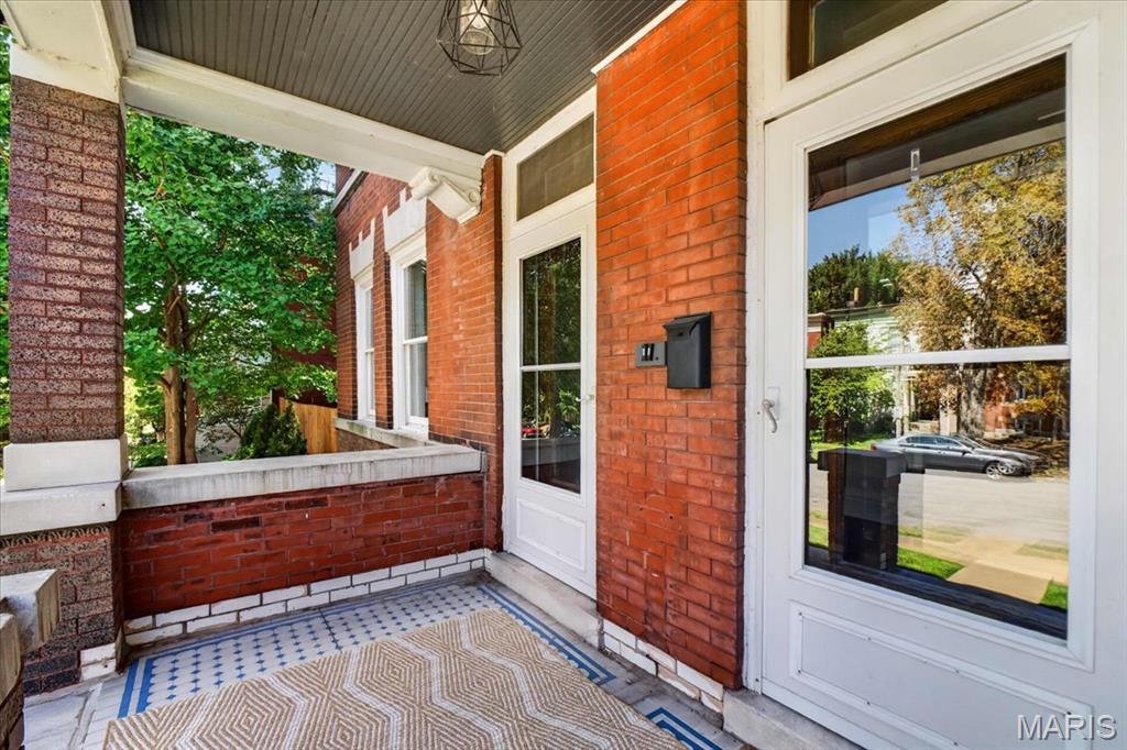 Tyler Place - Residential