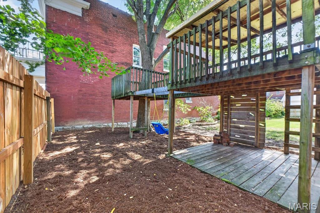 Tyler Place - Residential