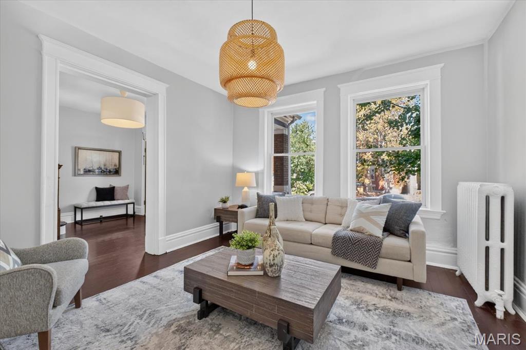 Tyler Place - Residential