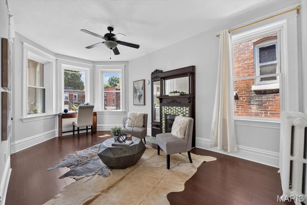 Tyler Place - Residential