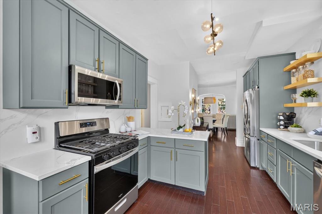 Tyler Place - Residential