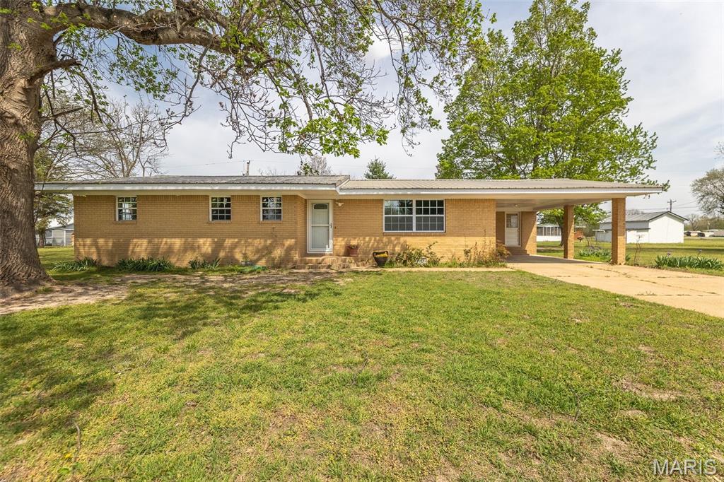Bel-Air Sub 1st Add - Residential
