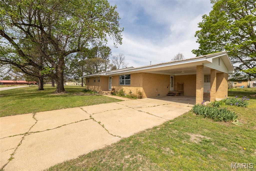 Bel-Air Sub 1st Add - Residential