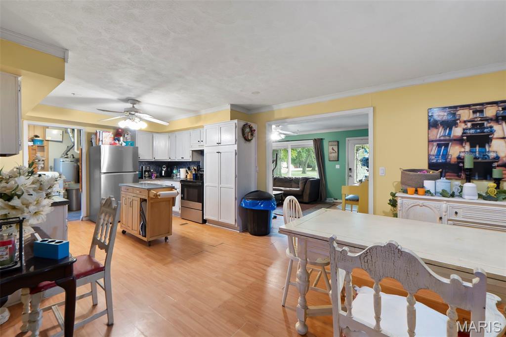 Hunter Acres 3rd Add - Residential