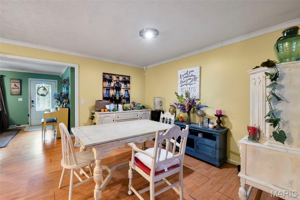 Hunter Acres 3rd Add - Residential