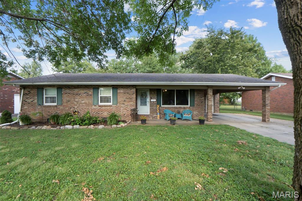 Hunter Acres 3rd Add - Residential