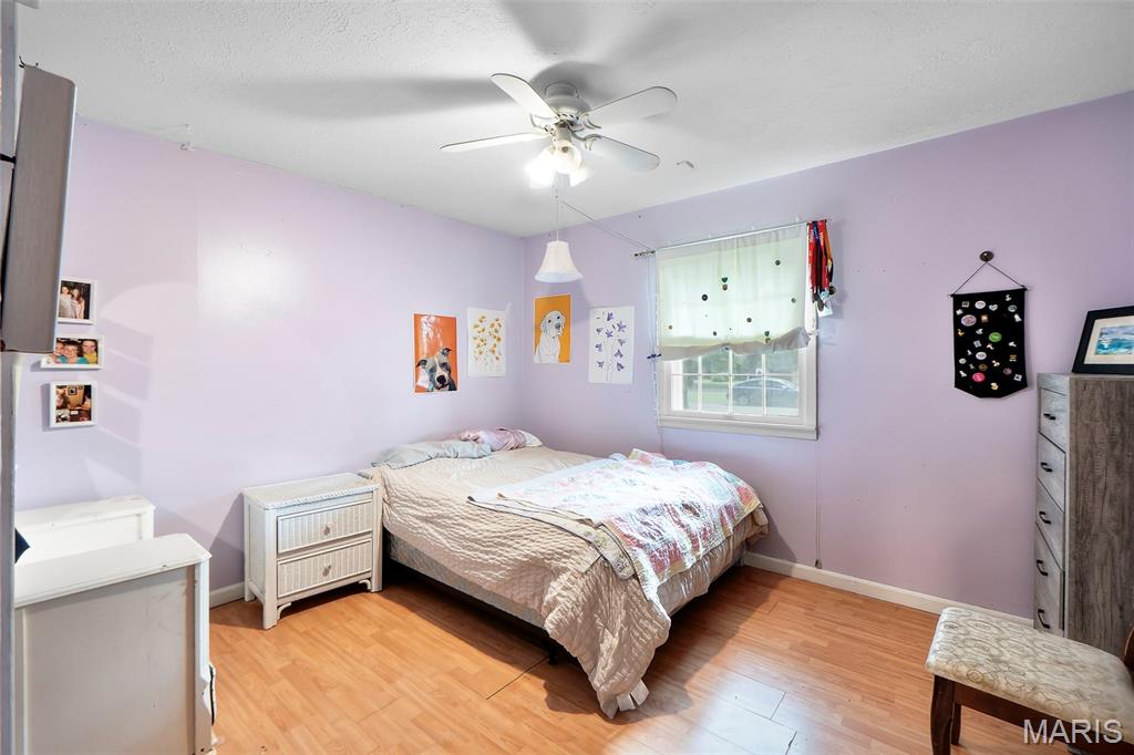 Hunter Acres 3rd Add - Residential