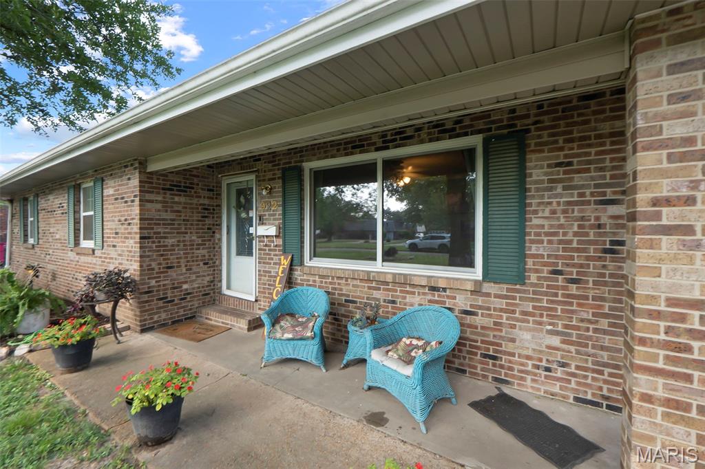 Hunter Acres 3rd Add - Residential