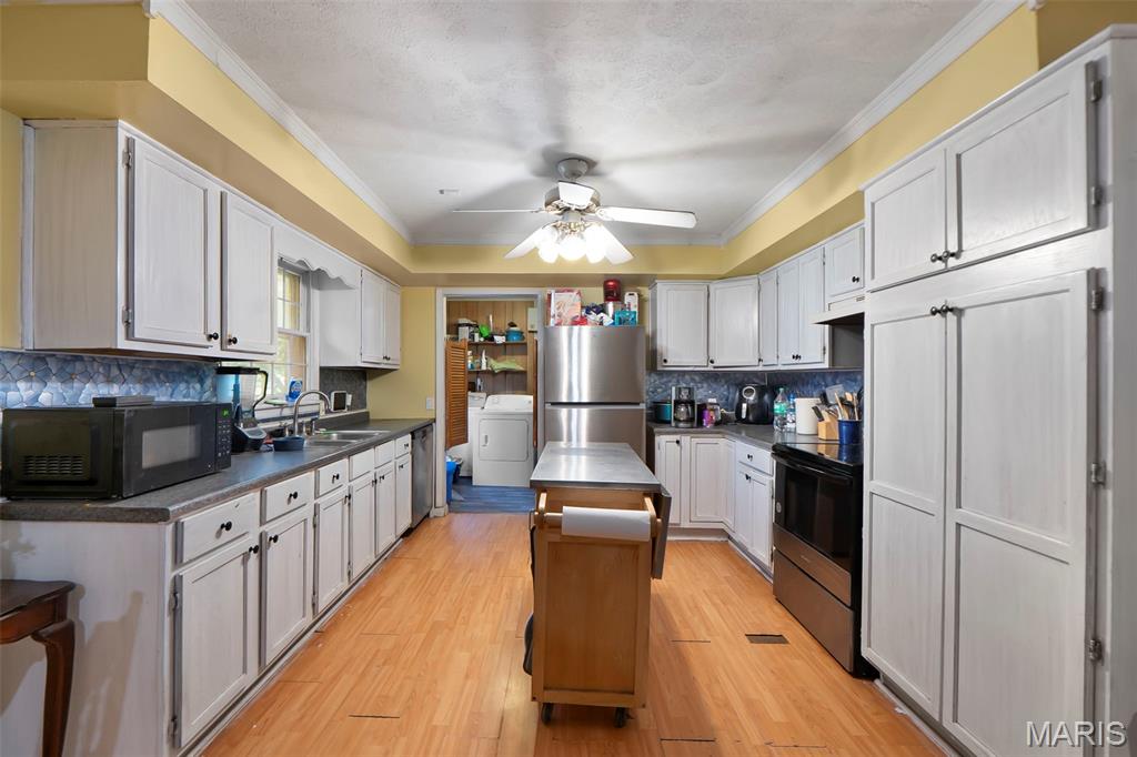 Hunter Acres 3rd Add - Residential