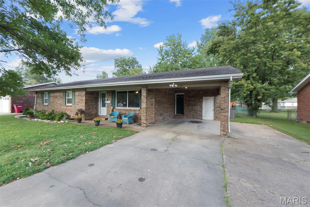 Hunter Acres 3rd Add - Residential