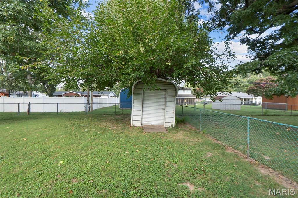 Hunter Acres 3rd Add - Residential