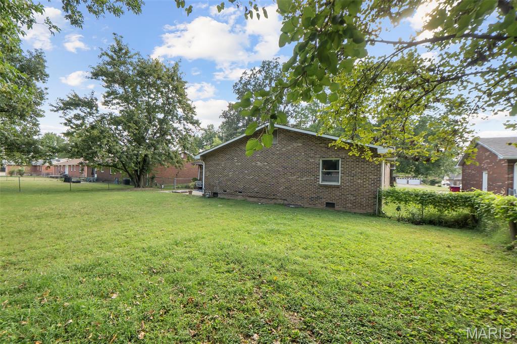 Hunter Acres 3rd Add - Residential