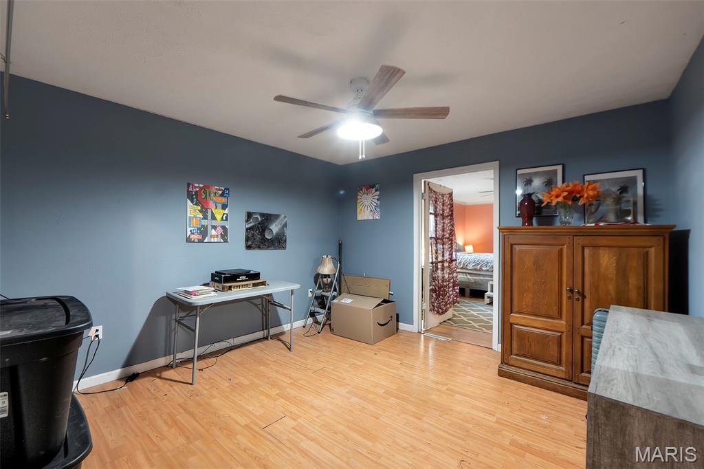 Hunter Acres 3rd Add - Residential