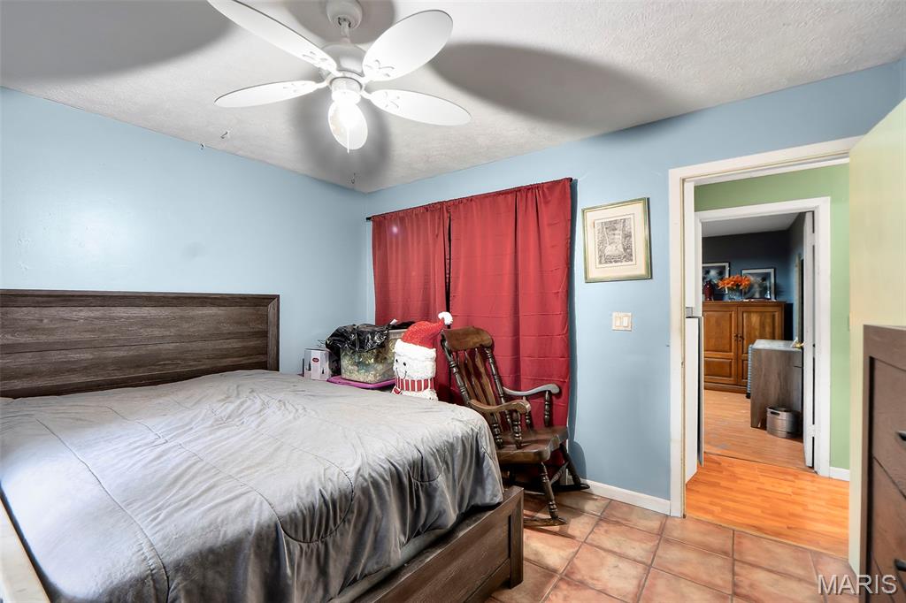 Hunter Acres 3rd Add - Residential