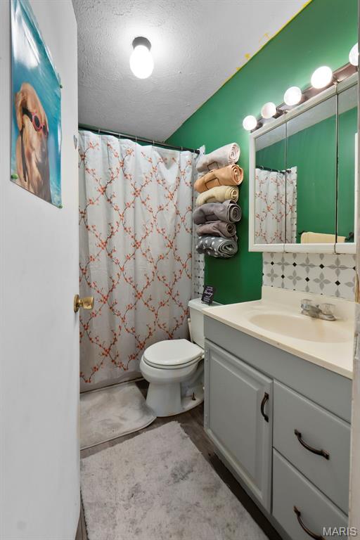 Hunter Acres 3rd Add - Residential