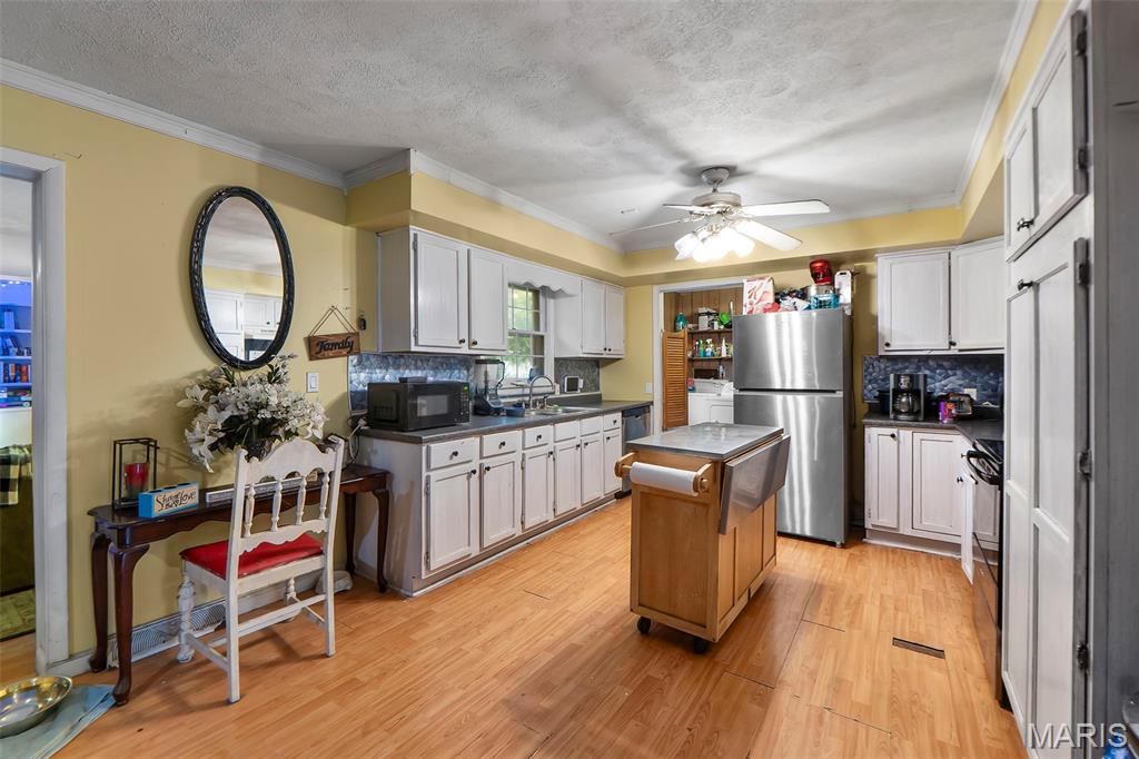 Hunter Acres 3rd Add - Residential