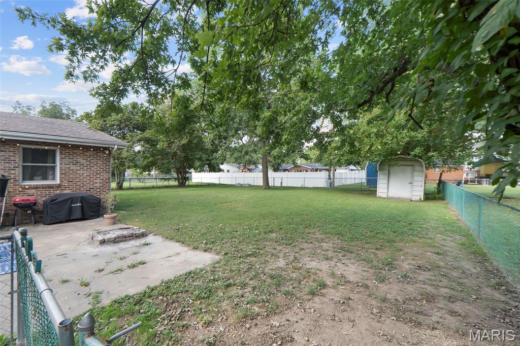 Hunter Acres 3rd Add - Residential