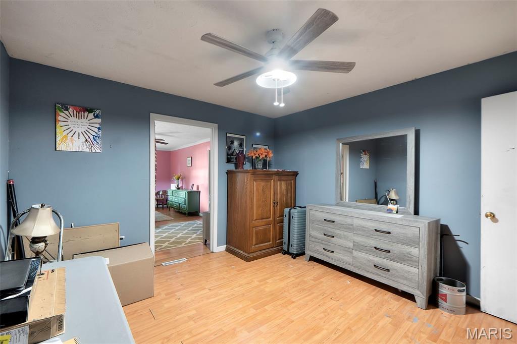 Hunter Acres 3rd Add - Residential