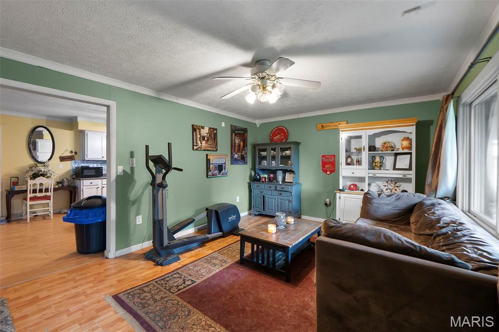 Hunter Acres 3rd Add - Residential