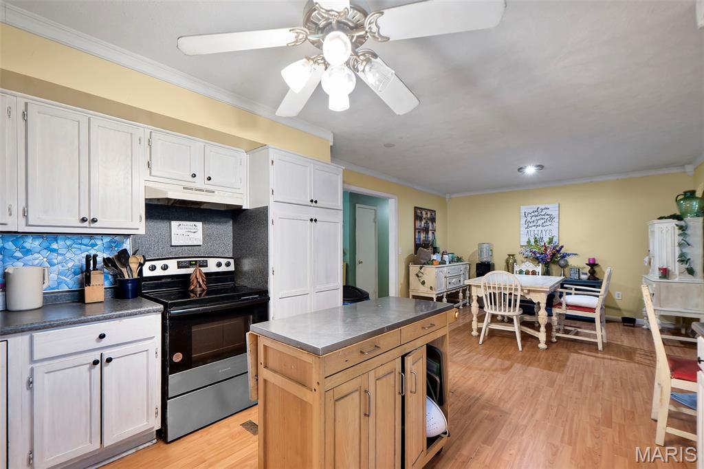 Hunter Acres 3rd Add - Residential