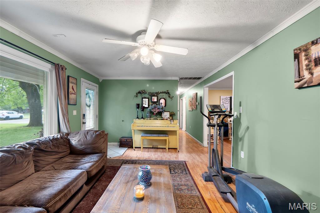 Hunter Acres 3rd Add - Residential