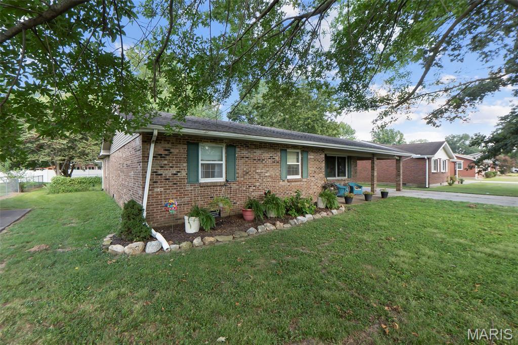 Hunter Acres 3rd Add - Residential