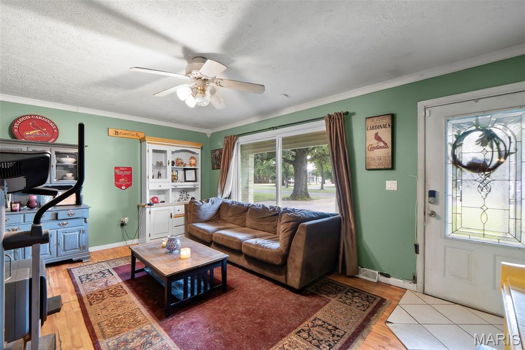 Hunter Acres 3rd Add - Residential