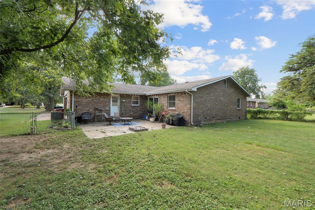 Hunter Acres 3rd Add - Residential