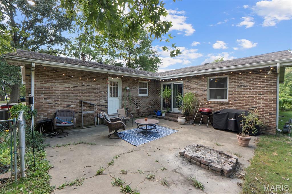 Hunter Acres 3rd Add - Residential