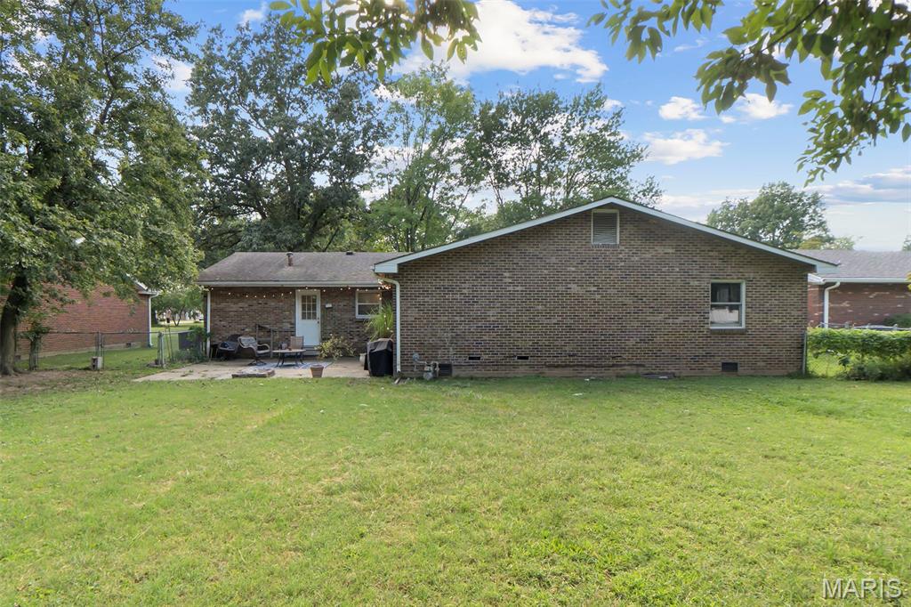 Hunter Acres 3rd Add - Residential