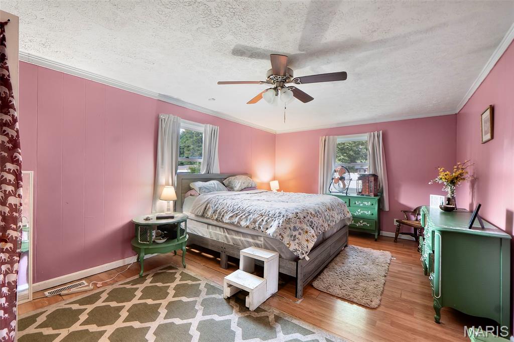 Hunter Acres 3rd Add - Residential