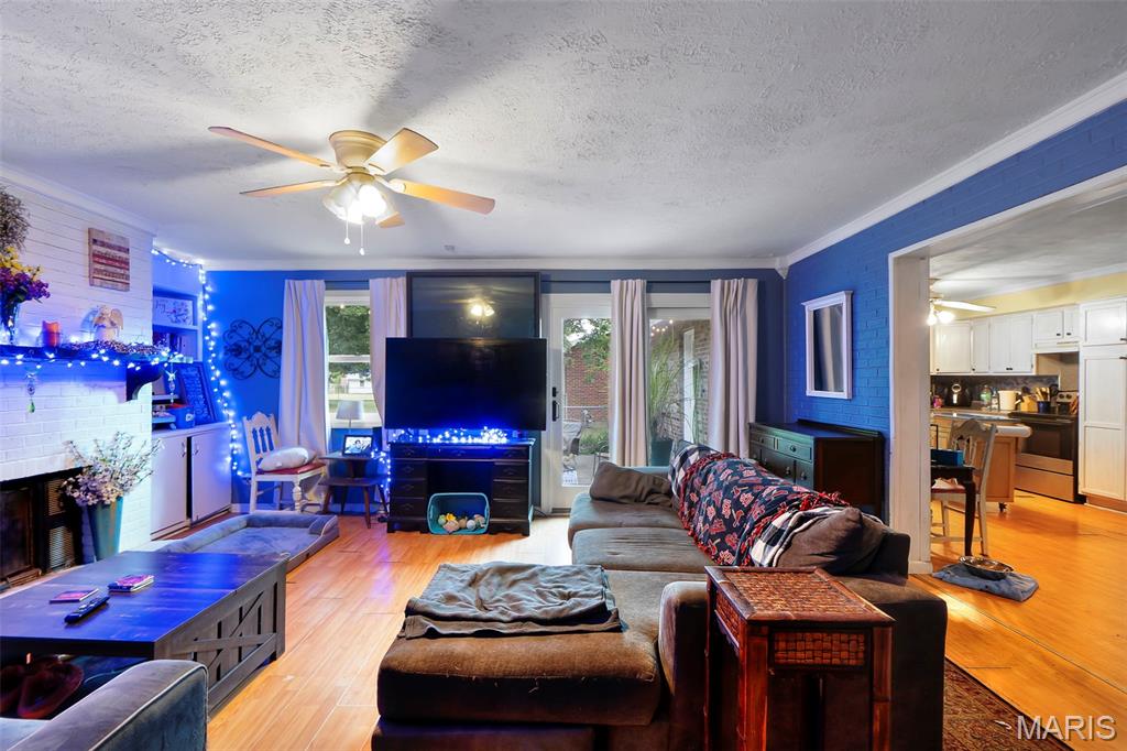 Hunter Acres 3rd Add - Residential