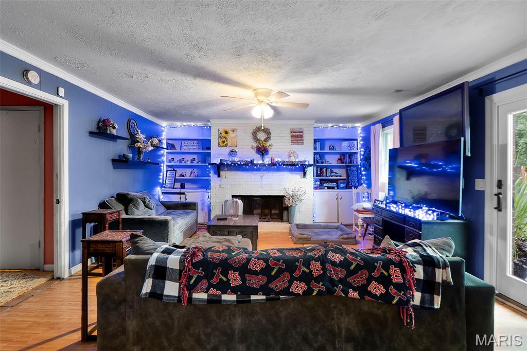 Hunter Acres 3rd Add - Residential