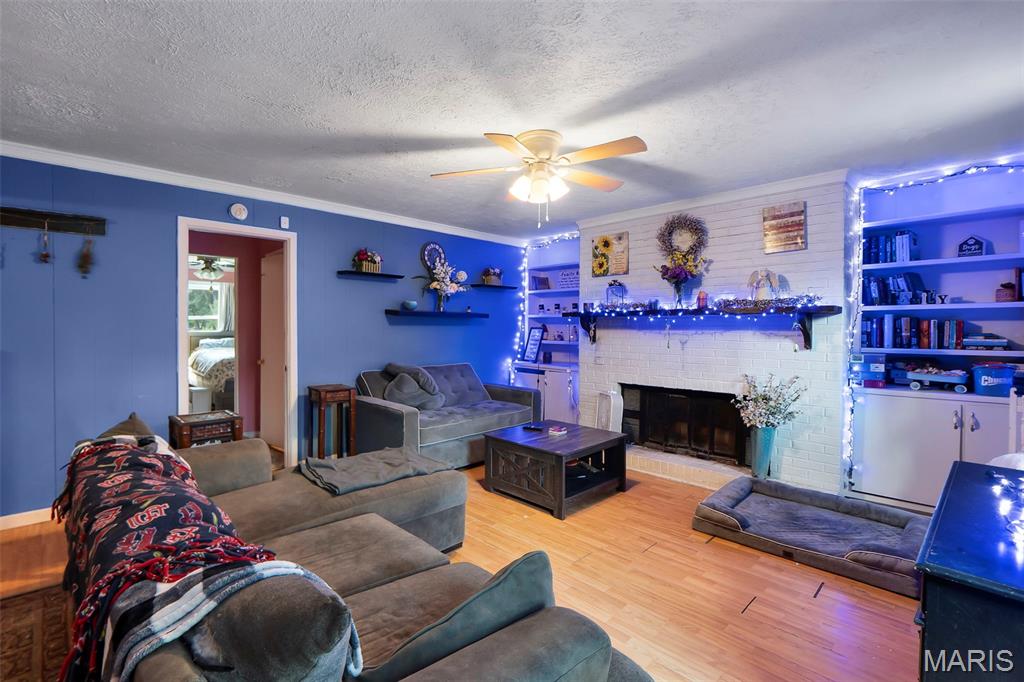 Hunter Acres 3rd Add - Residential