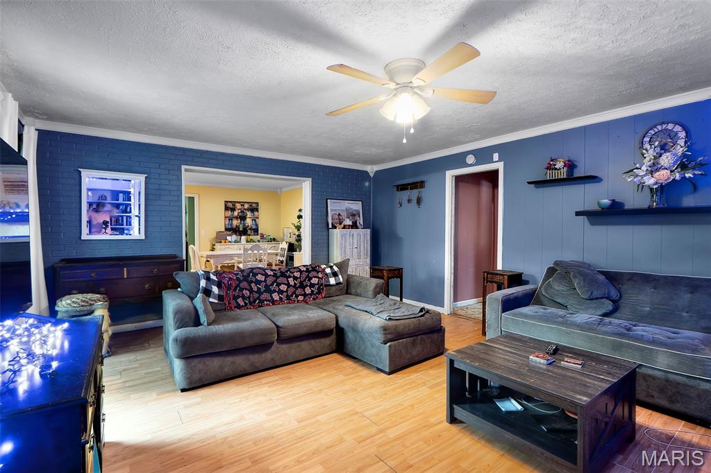 Hunter Acres 3rd Add - Residential