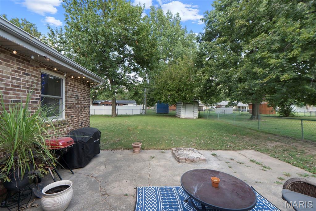 Hunter Acres 3rd Add - Residential