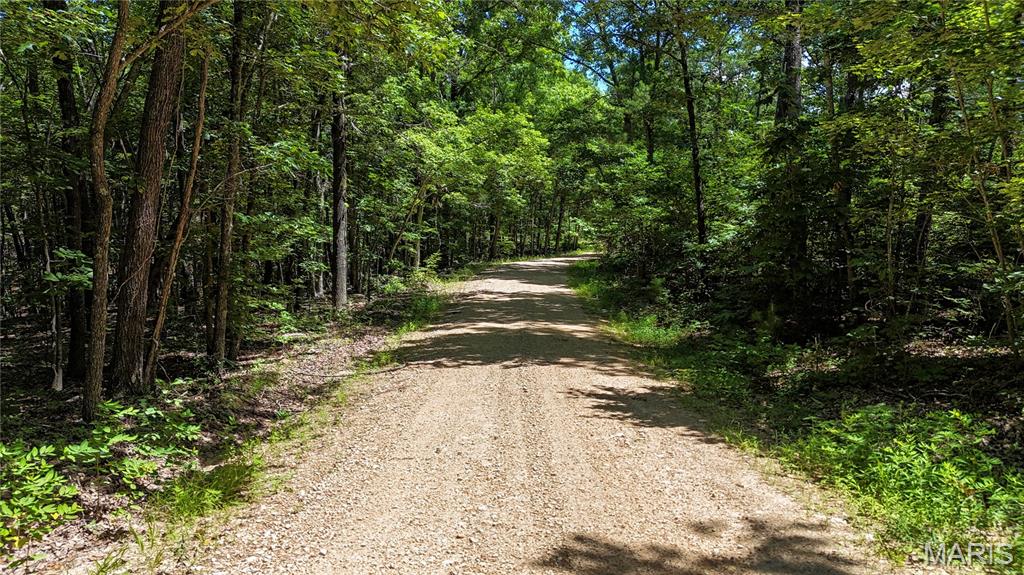Antler Ridge Subdivision - Land