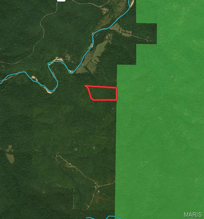Antler Ridge Subdivision - Land