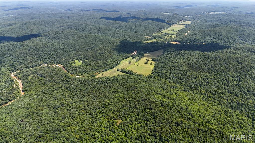 Antler Ridge Subdivision - Land