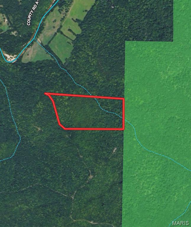 Antler Ridge Subdivision - Land