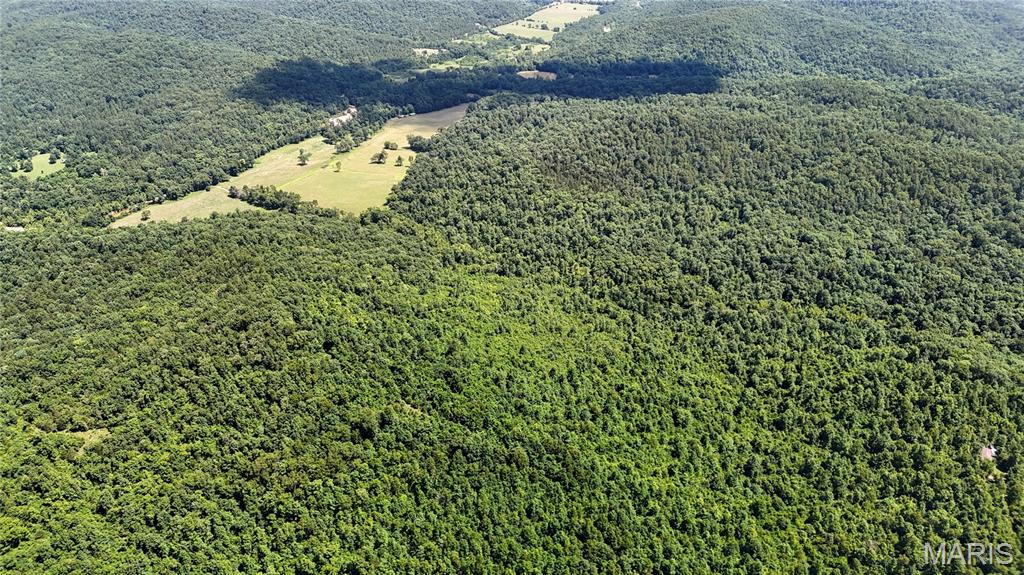 Antler Ridge Subdivision - Land