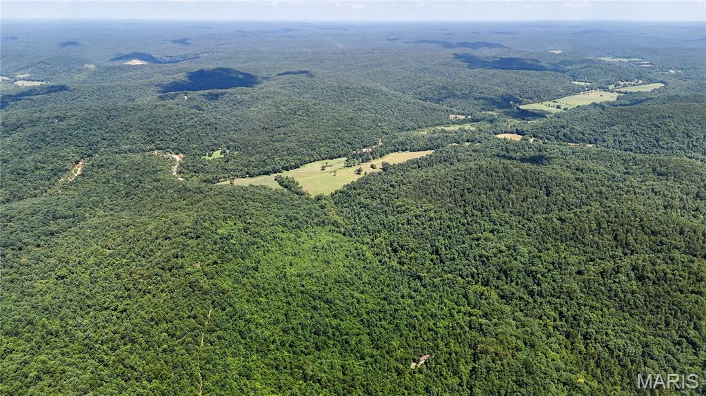 Antler Ridge Subdivision - Land