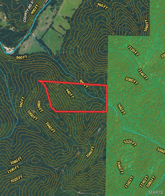 Antler Ridge Subdivision - Land