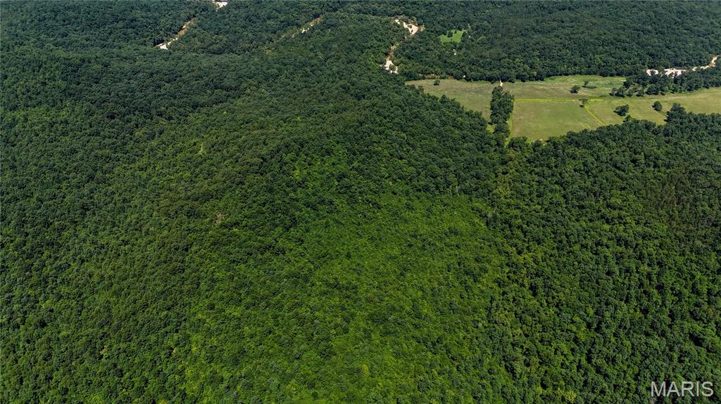 Antler Ridge Subdivision - Land