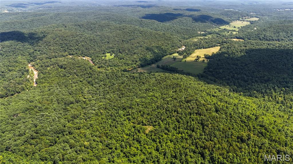 Antler Ridge Subdivision - Land