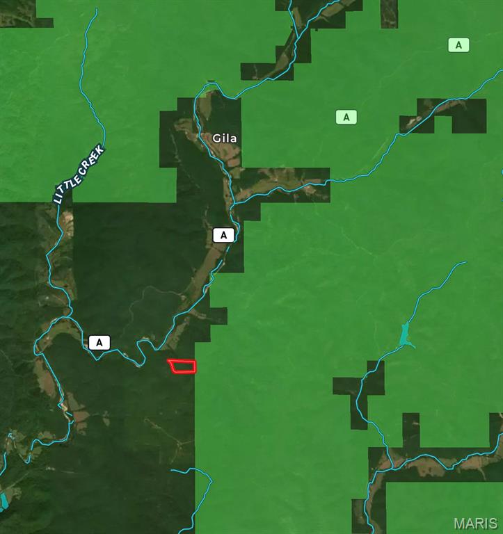 Antler Ridge Subdivision - Land